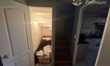 Casa en Venta en Parque central, Quilicura