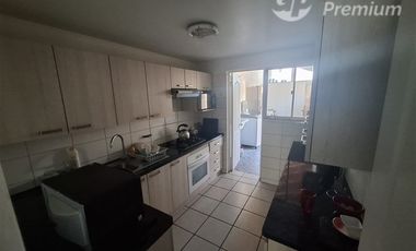 Casa en Venta en Parque central, Quilicura