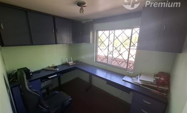 Casa en Venta en Parque central, Quilicura