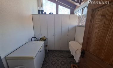 Casa en Venta en Parque central, Quilicura