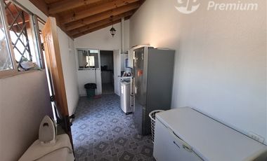 Casa en Venta en Parque central, Quilicura