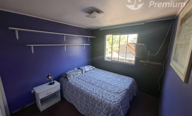 Casa en Venta en Parque central, Quilicura