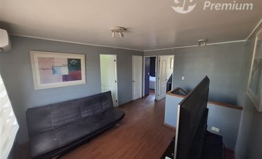 Casa en Venta en Parque central, Quilicura