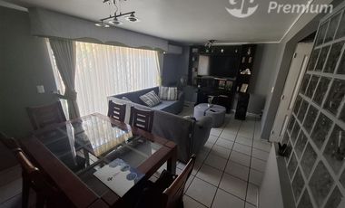 Casa en Venta en Parque central, Quilicura