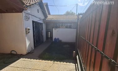 Casa en Venta en Parque central, Quilicura