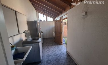 Casa en Venta en Parque central, Quilicura