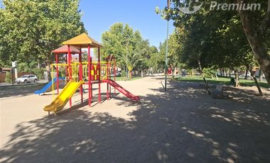 Casa en Venta en Parque central, Quilicura