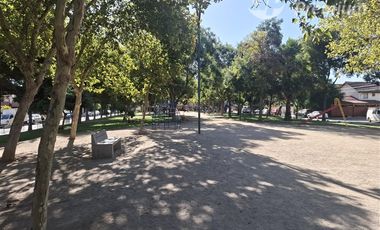 Casa en Venta en Parque central, Quilicura