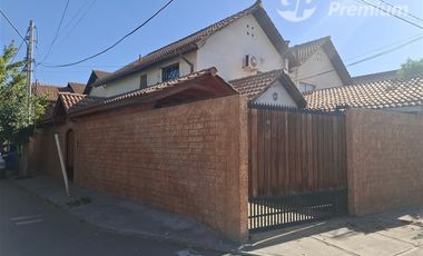 Casa en Venta en Parque central, Quilicura