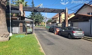 Casa en Venta en Parque central, Quilicura