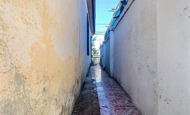 Casa en Venta en General Roca con Los Pamperos, Recoleta