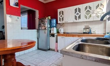 Casa en Venta en General Roca con Los Pamperos, Recoleta