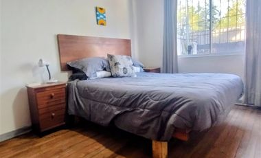 Casa en Venta en General Roca con Los Pamperos, Recoleta