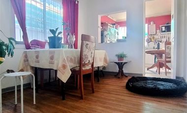 Casa en Venta en General Roca con Los Pamperos, Recoleta
