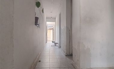 Casa en Venta en General Roca con Los Pamperos, Recoleta