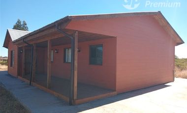 Parcela en Venta en sector lucumavida camino portezuelo, predio san guillermo parcelacion a 200 mts carretera