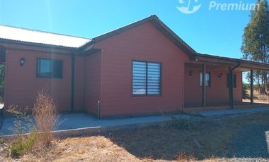 Parcela en Venta en sector lucumavida camino portezuelo, predio san guillermo parcelacion a 200 mts carretera
