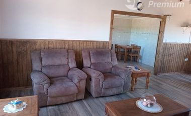 Parcela en Venta en sector lucumavida camino portezuelo, predio san guillermo parcelacion a 200 mts carretera
