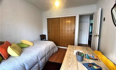 Casa en Venta en AMPLIO JARDÍN CON PISCINA..