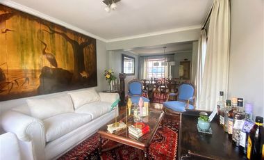Casa en Venta en AMPLIO JARDÍN CON PISCINA..