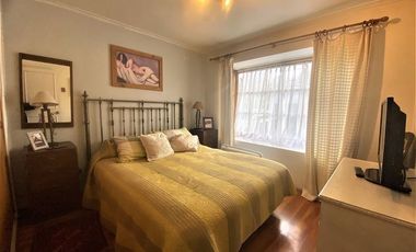 Casa en Venta en AMPLIO JARDÍN CON PISCINA..