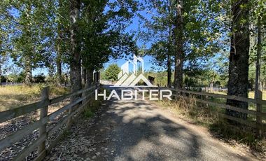 Casa en Venta en COD39738 - Sector El Paraíso, Camino de Freire a Villarrica