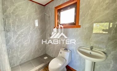 Casa en Venta en COD39738 - Sector El Paraíso, Camino de Freire a Villarrica