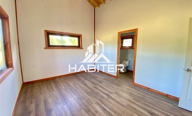 Casa en Venta en COD39738 - Sector El Paraíso, Camino de Freire a Villarrica