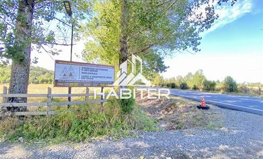 Casa en Venta en COD39738 - Sector El Paraíso, Camino de Freire a Villarrica