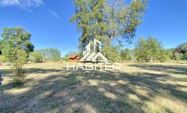 Casa en Venta en COD39738 - Sector El Paraíso, Camino de Freire a Villarrica