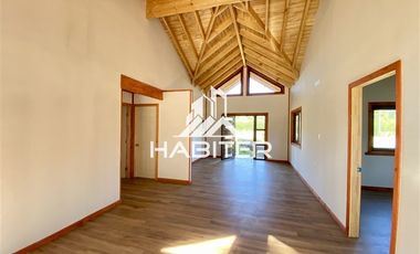 Casa en Venta en COD39738 - Sector El Paraíso, Camino de Freire a Villarrica