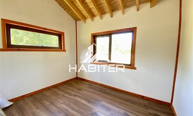 Casa en Venta en COD39738 - Sector El Paraíso, Camino de Freire a Villarrica