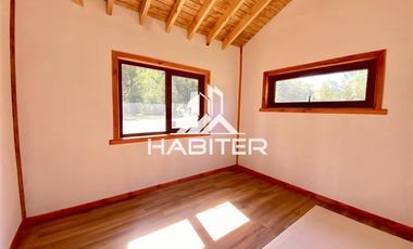Casa en Venta en COD39738 - Sector El Paraíso, Camino de Freire a Villarrica