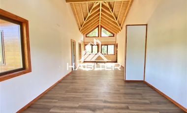 Casa en Venta en COD39738 - Sector El Paraíso, Camino de Freire a Villarrica