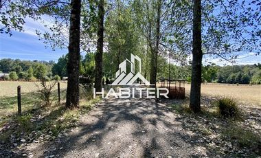 Casa en Venta en COD39738 - Sector El Paraíso, Camino de Freire a Villarrica