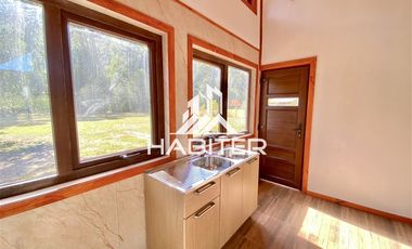 Casa en Venta en COD39738 - Sector El Paraíso, Camino de Freire a Villarrica