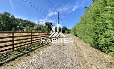 Casa en Venta en COD39738 - Sector El Paraíso, Camino de Freire a Villarrica