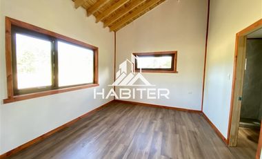 Casa en Venta en COD39738 - Sector El Paraíso, Camino de Freire a Villarrica