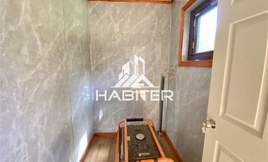 Casa en Venta en COD39738 - Sector El Paraíso, Camino de Freire a Villarrica