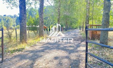 Casa en Venta en COD39738 - Sector El Paraíso, Camino de Freire a Villarrica