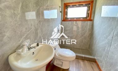 Casa en Venta en COD39738 - Sector El Paraíso, Camino de Freire a Villarrica