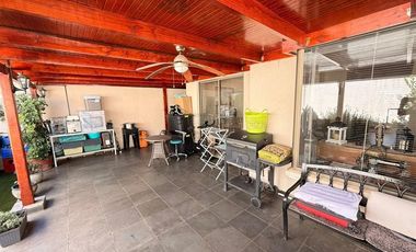 Casa en Venta en CONDOMINIO LOS SARMIENTOS