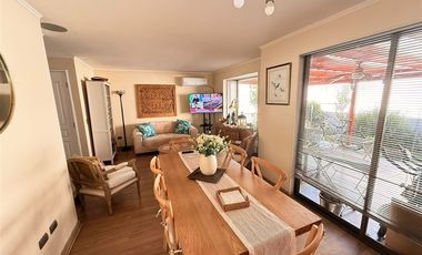 Casa en Venta en CONDOMINIO LOS SARMIENTOS