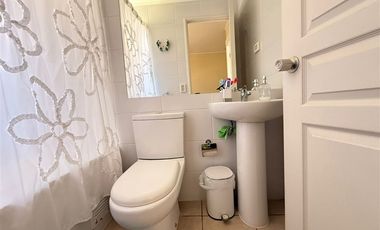 Casa en Venta en CONDOMINIO LOS SARMIENTOS