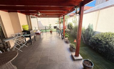 Casa en Venta en CONDOMINIO LOS SARMIENTOS