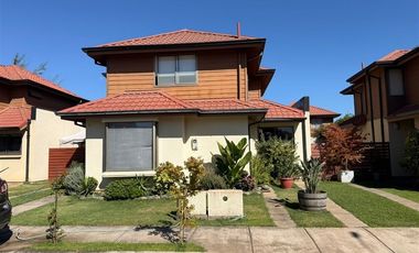 Casa en Venta en CONDOMINIO LOS SARMIENTOS