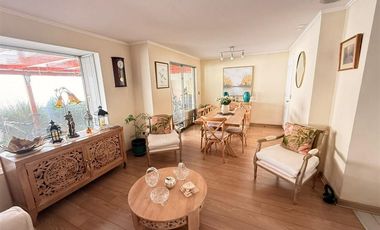 Casa en Venta en CONDOMINIO LOS SARMIENTOS