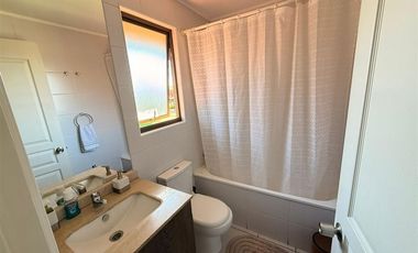 Casa en Venta en CONDOMINIO LOS SARMIENTOS