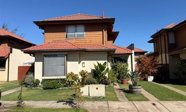 Casa en Venta en CONDOMINIO LOS SARMIENTOS