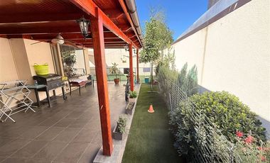 Casa en Venta en CONDOMINIO LOS SARMIENTOS